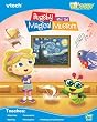 Vtech Bugsby Reading System Book - Bugsby and the Magical Museum