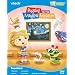 Vtech Bugsby Reading System Book: Bugsby & the Museum