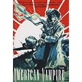 American Vampire Volume 3.