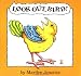 Books : Look Out Bird!