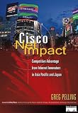 Cisco Net Impact: Competitive Advantage from Internet Innovators in Asia Pacific and Japan