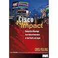 Cisco Net Impact Competitive Innovators