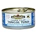 Health & Personal Care : Crown Prince Natural Chunk Light Tongol Tuna in Water, 6.125-Ounce Cans (Pack of 24)