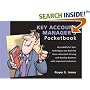 The Key Account Manager's Pocketbook (Sales & Marketing)