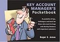 The Key Account Manager's Pocketbook (Management Pocket Book Series)