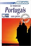Produkt-Bild: Pack K7 Nouveau Portugais S.P.
