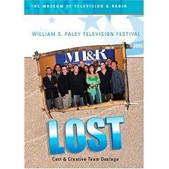 2005 PaleyFest: Lost