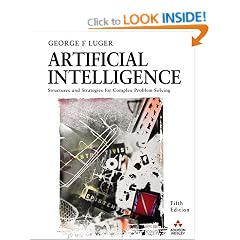 Artificial Intelligence: Structures and Strategies for Complex Problem Solving