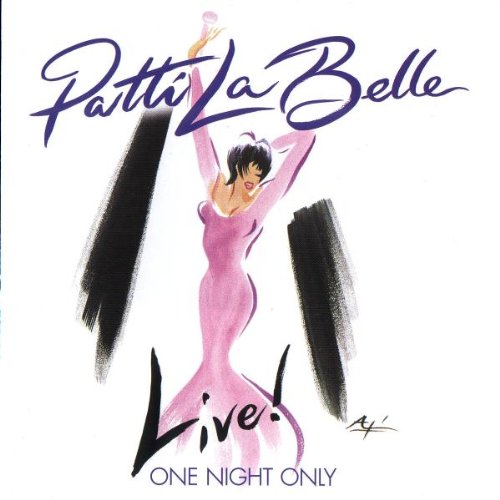 Produkt-Bild: Patti Live