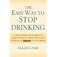 The Easy Way to Stop Drinking by  Allen Carr