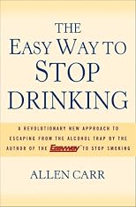 The Easy Way to Stop Drinking