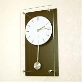 RADIOWAVE CLOCK�i�U��q�t�d�g���v�j �u���E��
