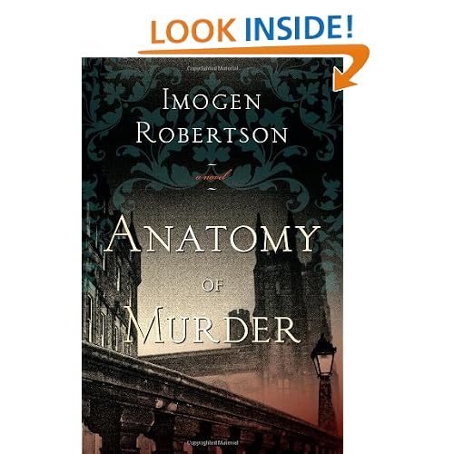 Anatomy of Murder