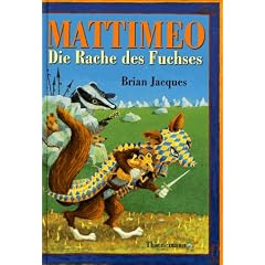Mattimeo. Die Rache des Fuchses