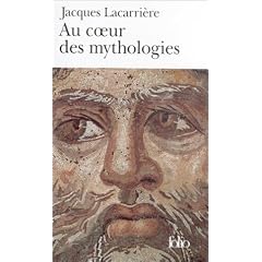Au coeur des mythologies : En suivant les dieux