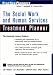 The Social Work and Human Services Treatment Planner (Practice Planners)