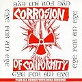 Eye For An Eye (Plus Six Songs With Mike Singing)