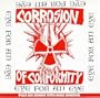 Eye For An Eye (Plus Six Songs With Mike Singing)