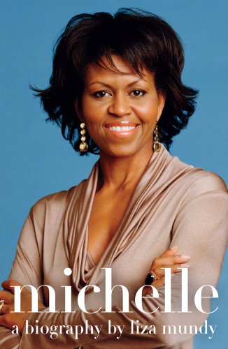 Michelle: A Biography under Leaders & Leadership in The Books Store