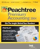 Peachtree Premium Accounting 2004
