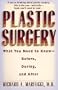 Plastic Surgery : What You Need To Know - Before, During, and After