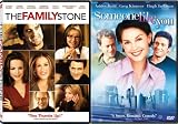 The Family Stone/Someone Like You