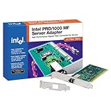 Intel PWLA8490MF PRO/1000 MF Server Adapter
