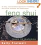 Feng Shui: Back to Balance