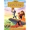 The lion King favorites
