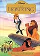 The Lion King: A Read-Aloud Storybook