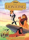 The Lion King: A Read-Aloud Storybook