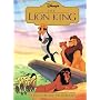 The Lion King: A Read-Aloud Storybook
