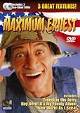 Maximum Ernest