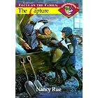 The Capture (Christian Heritage Series: The Chicago Years #4) by  Nancy N. Rue