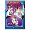 3 Ninjas Knuckle Up