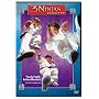 3 Ninjas Knuckle Up