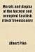 Morals and dogma of the Ancient and accepted Scottish rite of freemasonry