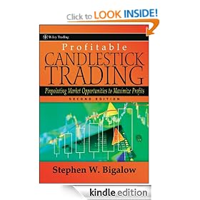 Profitable Candlestick Trading: Pinpointing Market Opportunities to Maximize Profits (Wiley Trading)
