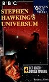 Review   / Stephen Hawking's Universe