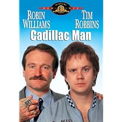 Cadillac Man