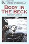 Body in the Beck (Linford Mystery)