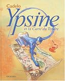 Ypsine et la carte du Tendre