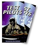 Review Koch Vision  / Test Pilots Gift Set