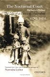 The Nocturnal Court: The Life of a Prince of Hyderabad