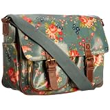 SwankySwans Jasper Florentia Satchel