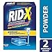 RID-X Septic Tank Treatment Enzymes, 2 Month Supply Powder, 19.6oz