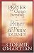 The Prayer That Changes Everything Prayer and Praise Journey (Book of Prayers)