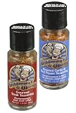 Gourmet Spice Grinders