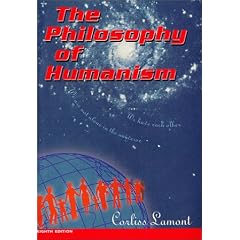 The Philosophy of Humanism