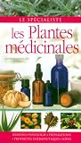 Revue Gründ  / Les Plantes médicinales